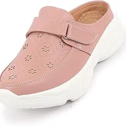 fausto Women Mules-picture-40