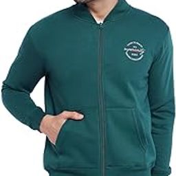 duke Stardust Men Zipper Sweatshirt-picture-7