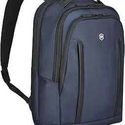victorinox Altmont Professional, Compact Laptop Backpack, Blue, 16 Litres, Swiss Designed, 653285-picture-29