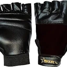 starx Star X Thriller Unisex Free Size Gym Gloves-picture-33