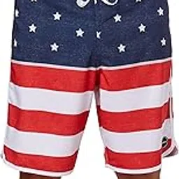 o'neill Hyperfreak Sunburst Boardshorts-picture-15