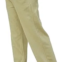 Max Women Loose Mid Rise Solid Athleisure Track Pants-picture-54