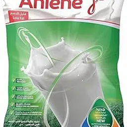 ANLENE HI-CAL LOW FAT MILK POWDER 800g FOR ADULTS-picture-15