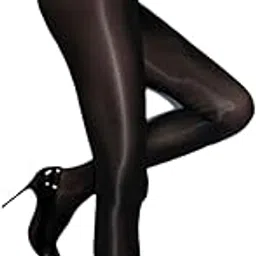 g heist Shiny Stockings For Women | Comfortable Shining Glossy Stockings-picture-12