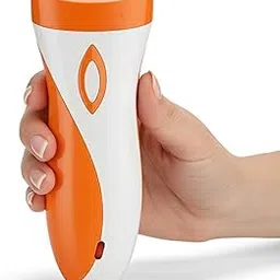Drumstone Rechargeable Double Razor Women’s Shaver | Smooth & Safe Hair Removal | Dual Blade System for Face, Underarms, Legs & Bikini | Cordless & Skin-Friendly Design-picture-18