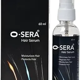 Hair Growth Serum 60ml | Advanced Proven Scalp Treatment for Hair Fall Control & Regrowth | Redensyl, Anagain, Regendil, Rosemary Oil | Lightweight, Non-Sticky Solution | Men & Women-image-13