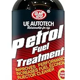 UE Premium Petrol Fuel Treatment Injector Cleaner Improve Engine Performance 60 ml-picture-11
