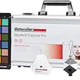 Datacolor SpyderX Capture Pro Monitor Display Calibration System,SXCAP100-picture-54