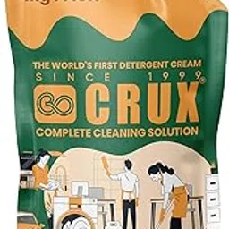 CRUX Complete Cleaning Cream – All-in-One 1KG-picture-21