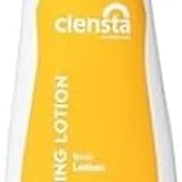 Clensta WARMING Body Lotion 400ml for All Skin Types Winter Women Men | Warms, Insulates & Hydrates Skin | Enriched with Ginger Oil, Shea Butter & Active Peptides-image-5