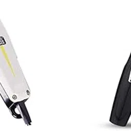 Wahl Men Super Battery Powered Taper And Easy Hair Trimmer-picture-49