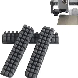 3 PCS Lab A1 Silicone Nozzle Brush Accessories,Mini Wiper Silicone Brush Nozzle Cleaning Brush for Bambu Lab A1/A1 Mini 3D Printer Cleaning Tool 3D Printer Parts (for A1)-picture-17