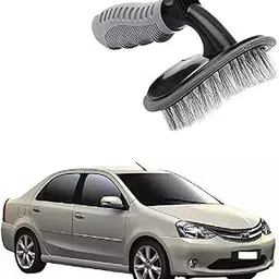Strong Car Tire and Rim Cleaning Brush Suitable for Toyota Etios-picture-19