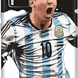 WRAP CRAFT Mobile Skins Compatible with VIVO X60 (Not Back Cover) Scratchless Back & Camera Protection Skins for VIVO X60 ; VIVO X60 -DP-256-picture-36
