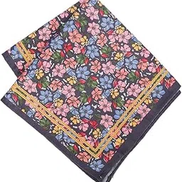louis philippe Men Multi Print Formal Pocket Square-picture-54