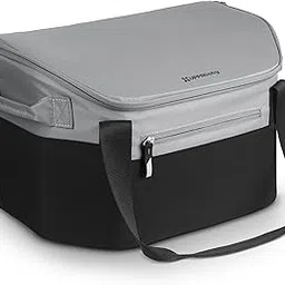 UPPAbaby Bevvy Cooler/Insulated + Leakproof/Portable Handles/Fits in Vista, Cruz, Ridge Stroller Baskets-picture-59
