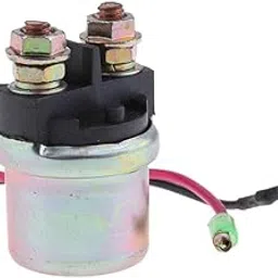 BNF Motorcycle Starter Solenoid for MERCURY OUTBOARD 90 100 115 4-Stroke | Collectibles-image-66