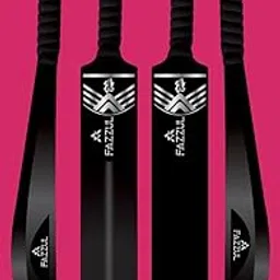 Cricket Bat for Adults, Plastic Bat Tennis Cricket Bat for Men, Turf Bat Heavy Plastic Cricket Bats with Anti Slip Rubber Grip for Gully Cricket, Tournament Match, Standard Full Size (HSDSZ)-picture-15