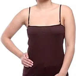 Amazon Brand - Nora Nico Womens Cotton Camisole-image-37