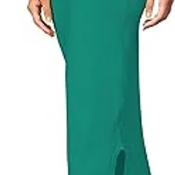 Women’s Perfect Curvy Look Saree Shapewear(Shaper_Rope_RAMA_XXL-1_NR) Green-picture-41