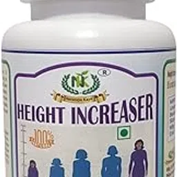 Naveenya Kaya Healthcare Height Increaser Capsule-picture-37
