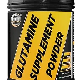 MFI NUTRITION Glutamine Anti-Catabolic Powder | 5g L-Glutamine per Serving | 250g | 50 Servings | 0 Calorie | Unflavoured Health Supplement for Active Lifestyles-picture-20