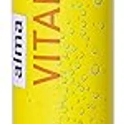 Expertly Crafted in Europe: ALMA Effervescent Vitamin C Tablets for Optimal Health-picture-26