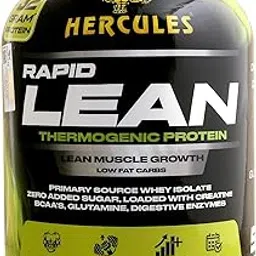 Hercules Rapid Lean (2.7 Kg)-picture-12
