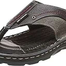 lee cooper Men's Flip Flops Thong Sandals-picture-20
