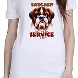 Sarcasm I Offer White Women Polo T-Shirt-picture-34