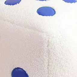 Fashion My Day Plush Dice Teaching Aids Board Games Dot Dice for Classroom Teacher Children Colorful-picture-42