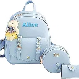 redlicchi Fashion 30 ALmini bag for girls/bags for women/school bags for girls/bag for girls/backpacks for women/travel backpack for women-picture-47