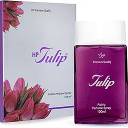 HP Tulip Perfume for Women, 100 ml | Floral, Fresh – Long=lasting eau de parfum | Lavender, Geranium & Orange | Best Spring Fragrance |Gift For Sister | Gift For Friends-picture-22
