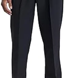 snitch Men's Slim Fit Mid Rise Trouser-picture-15