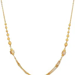 cart log CartLog fancy chain for women stylish; ethnic necklace for women traditional; dokiya for women jewellery; traditional chain; necklace traditional for women; jewellery traditional for women-picture-39