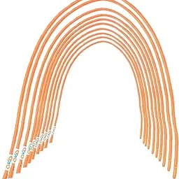 OKO Rubber Sutra Neti (Pack Of - 10)-image-20