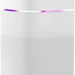 4xAir Humidifier Essential Oil Diffuser Aroma Diffuser for Desktop Home Office White | 1 Humidifier1 USB Cable(4 Pack)-picture-22