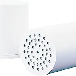 AQUA REMEDIES PLUS 15-Stage Hard Water Filter Cartridge | Replacement for Shower Head Water Softener | Reduces Chlorine, Impurities & Odors (Pack of 2)-picture-43