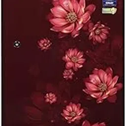 LLOYD 178L 3 Star Direct Cool Single Door Refrigerator (GLDC193ST4JC, Cherry Blossom Wine) - 178L Capacity, 3 Star Energy Rating-picture-21