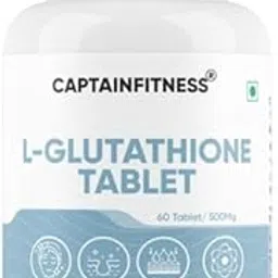 L-Glutathione Tablet For Glowing Skin-Reduce Pigmentation For Men & Women|015|-image-43