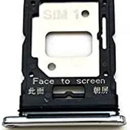 Mozomart® Sim Tray for Xiaomi Mi 11 Lite White-picture-30