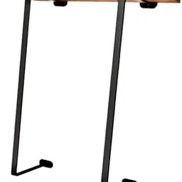 THE STYLE SUTRA Towel Rack Wall Mounted Easy to Install Bathroom Towel Rack for Salon RV SPA-picture-53