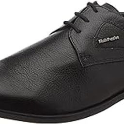 hush puppies Men's Aaron Derby Formal Shoe-picture-7