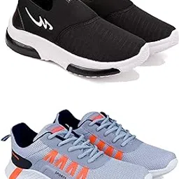 Men's Sports Shoes Collection Gym,Running,Men's Sports Shoes for Every Sport PCV-SHO-(Combo-2)-1076-1001-picture-30