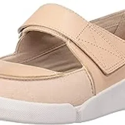 clarks girls 26149753 Pink Loafers-picture-31