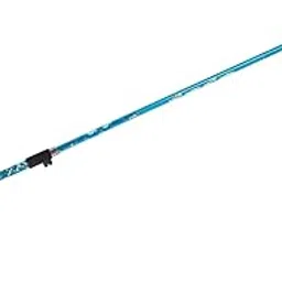 jaerb Hiking Pole, Lightweight Wear Resistant Telescopic Walking Stick for Men for Outdoor (Sky Blue)-picture-15