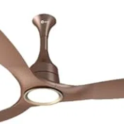 Orient Electric 1200 mm Aerosense| Smart fan with IoT & Remote| BLDC fan with underlight| Save up to 50% on electricity bills| BEE 5-star rated| 5-year warranty| Tangerine Brown-picture-28