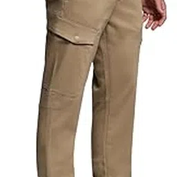 jack & jones Men's Mid Rise Slim Pants-picture-20