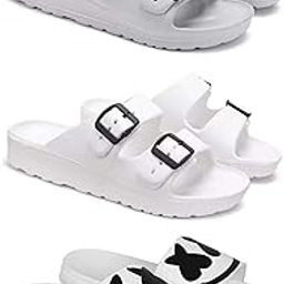 drackfoot DRACKFOOTsandal for Men's,slip-ons, casaul sandals for Men'sGRT-SAN-(3-COMBO)-3114-3113-3030-picture-30