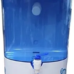PuroAce Dolphin King+ B12 Alkaline Water Purifier | 5 Stage Purification | 9L Storage | Suitable for Borewell Tanker & Municipal Water-picture-23